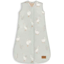 Śpiworek 2.5 TOG dla niemowlaka 0-6 mies. Happy Goose Olive