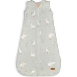 Śpiworek 2.5 TOG dla niemowlaka 6-18 mies. Happy Goose Olive