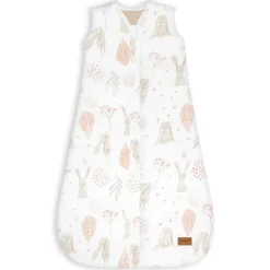 Śpiworek 1.0 TOG dla niemowlaka 6-18 mies. Bunny