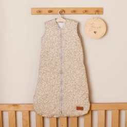 Śpiworek 2.5 TOG dla niemowlaka 6-18 mies. Herbs