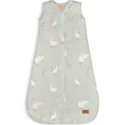 Śpiworek 0.5 TOG dla niemowlaka 6-18 mies. Happy Goose Olive