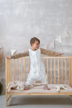 Śpiworek 2.5 TOG z nogawkami 3-5 lata Happy Goose