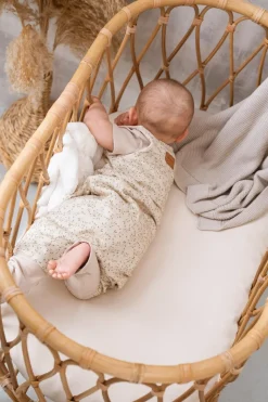Śpiworek 1.0 TOG z nogawkami 3-5 lata Herbs
