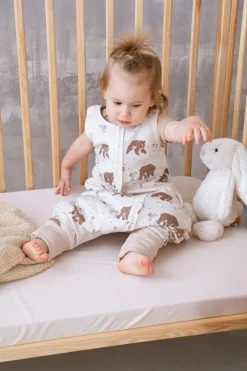 Śpiworek 2.5 TOG z nogawkami 3-5 lata Temo
