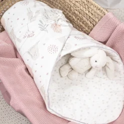 Rożek niemowlęcy Bunny New