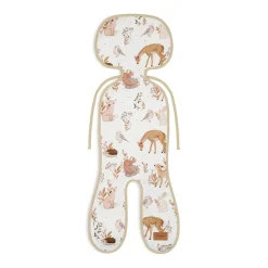 Wkładka antypotowa do fotelika Forest Friends M (9-36 kg)
