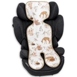 Wkładka antypotowa do fotelika Forest Friends M (9-36 kg)