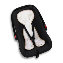 Wkładka antypotowa do fotelika Happy Goose S (0-18 kg)