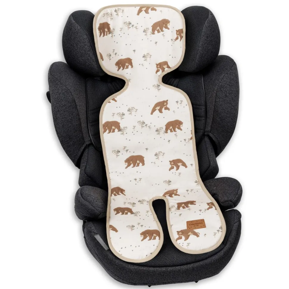 Wkładka antypotowa do fotelika Temo M (9-36 kg)