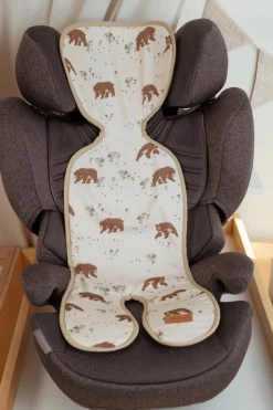 Wkładka antypotowa do fotelika Temo M (9-36 kg)