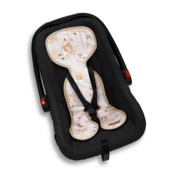 Wkładka antypotowa do fotelika Dreamland S (0-18 kg)
