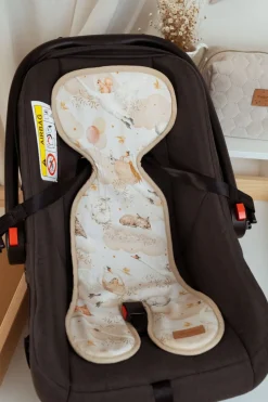 Wkładka antypotowa do fotelika Dreamland S (0-18 kg)