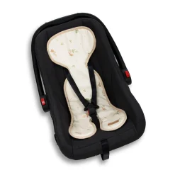 Wkładka antypotowa do fotelika Eucalyptus S (0-18 kg)